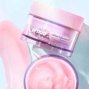 Skinproud sorbet skin - everyday jelly moisturizer